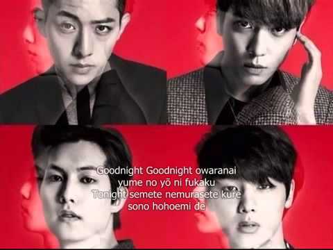 Cnblue-still lyric