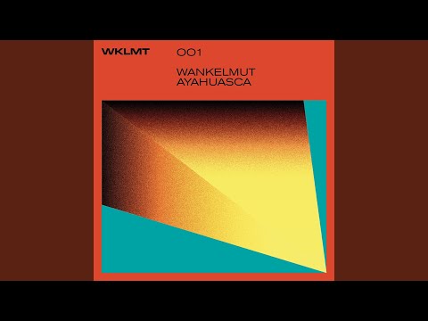 Ayahuasca (Extended Mix)