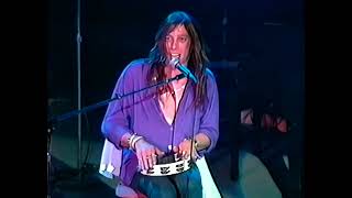 Tesla-Lodi (VHS Rip)