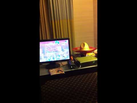 RoTb Wicked vs Marvin