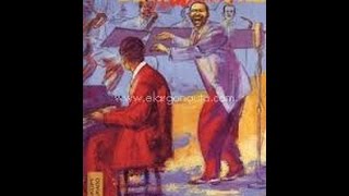 Bonito y Sabroso - Benny More - Karaoke