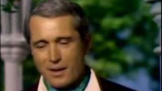Perry Como  -  &quot;No Other Love&quot;