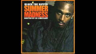 Black The Ripper x Jeeday Jawz x Random Impulse - One (SUMMER MADNESS)