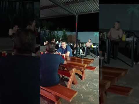 Vado Nardelli e Ivair, chácara  marimbondo. 20 de Abril 2026. Planaltina do Paraná