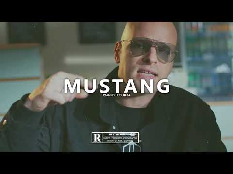 [FREE] Paluch x Gedz x Kizo Type Beat - "Mustang" | Hard Trap Instrumental 2021