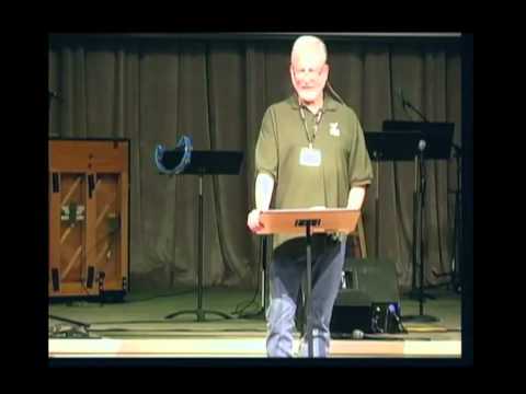 2013 CR Lesson 3 - HOPE