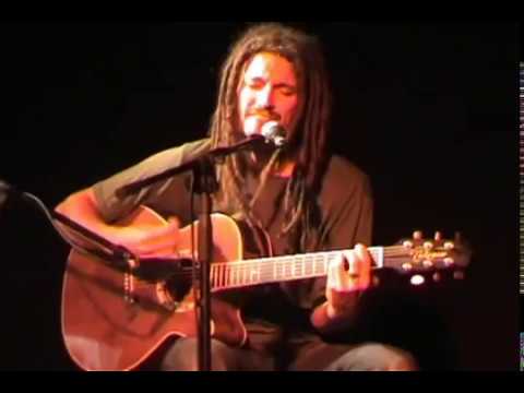 Forever Loving Jah - BoB Marley (Jah Legacy Cover)