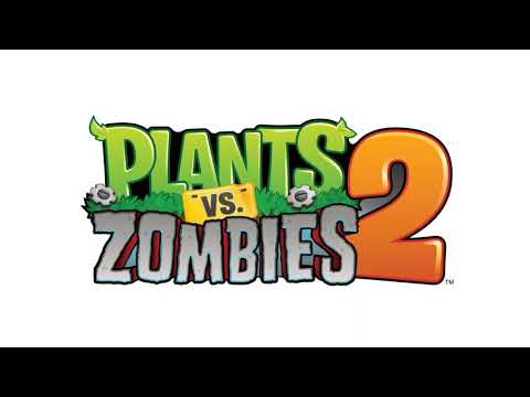 Pirate Seas (First Wave) - Plants vs Zombies 2 OST