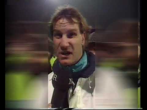 90/91 | Hannover 96 - 1. FSV Mainz 05 | 3:1