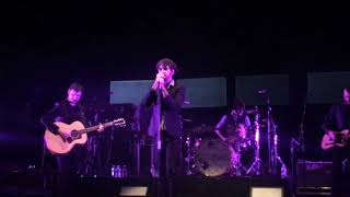 SECOND “Invierno Dulce” - Teatro López de Ayala (Badajoz), 1/02/20