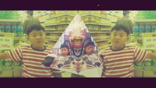 ESBEE - 새모습생활일기 (GREEN DIARY) [Teaser]