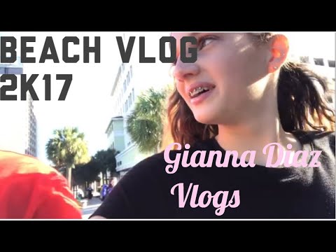 Going to the beach vlog#9 Claire's haul and candy haul