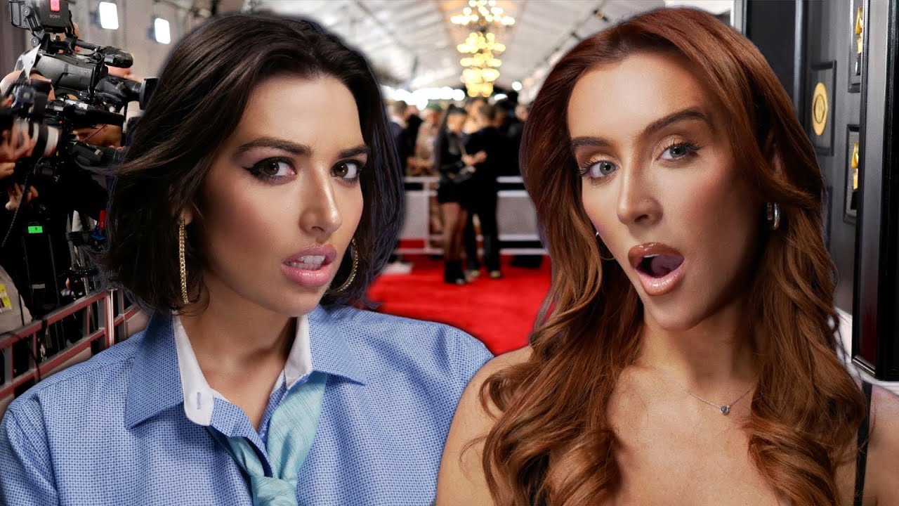 THE GRAMMY AFTERPARTY.. FROM HELL (Ep. 57)