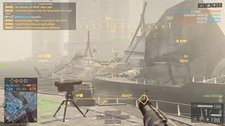 PC版 いまさらBF4配信 vcしながら