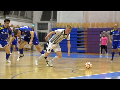 FC Litija - FK Dobovec, 4. tekma finala 1. SFL (2020/2021)