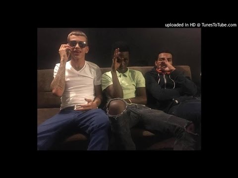 Str8Drop Feat. Rushhy Bandxz x Loe Loe - Ride For Me