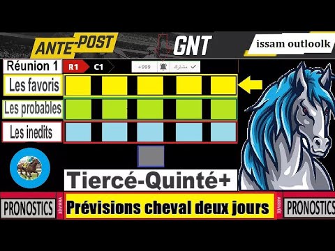 VINCENNES - Prix de Sedan