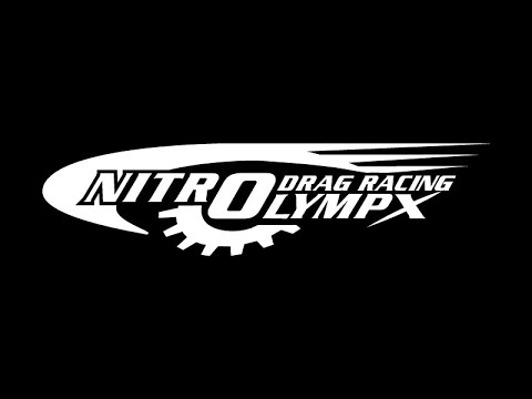 NitrOlympX - Official Trailer 2024