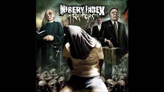 Misery Index - Traitors (2008)