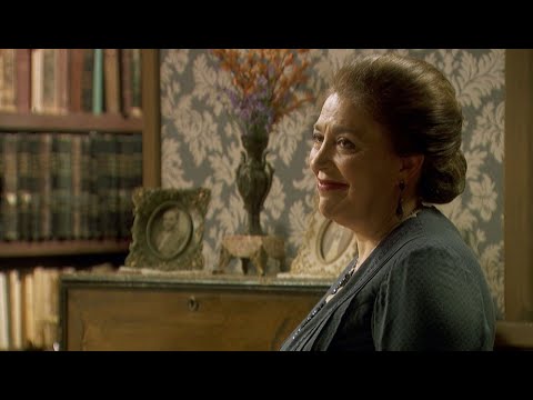 Muertes inesperadas, una leyenda eterna y el secreto más preciado