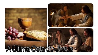 A ltima Ceia de Jesus