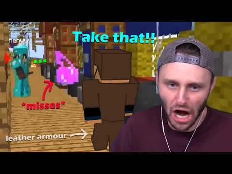 ssundee misses his potion