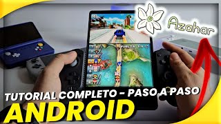 Download lagu Best 3DS Emulator on Android ✅ Azahar Setup Guide mp3 Download lagu Best 3DS Emulator on Android ✅ Azahar Setup Guide mp3