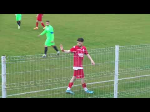 CSO Filiasi - Viitorul Simian 1-0 , L3 play-off , 14.04.2023
