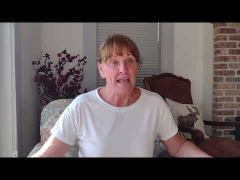 Linda Baker Video Review