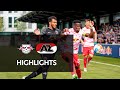 Goal | RB Leipzig - AZ (Friendly)