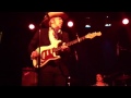 Dave Alvin - Run Conejo Run