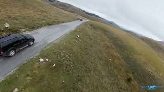 Download the video "Montenegro 2025 FPV trip"