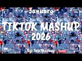 Tiktok Mashup January 2026 Not Clean