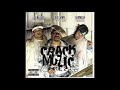 Dru Down, Rahmean, Lee Majors - Scrape Nasty [2007] [SLAP]