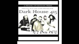 2. Shagg Colie ft  ReUp Tha Boss & Iz Divyn  - Sumthin' Like A Star