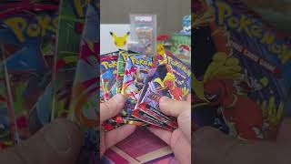 BAMBAM'S Pokédex Binder 1-1025 - Episode #194 #pokemon #giveaway #pokemoncards #nintendo