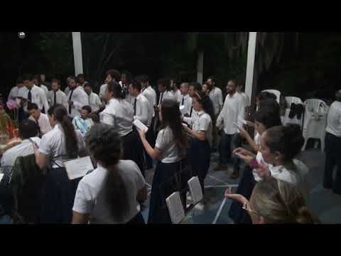 Padrinho Sebastião - # 20 Bendito é Deus