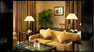 preview picture of video 'Guest Rooms at Sheraton Amman Al Nabil Hotel & Towers'