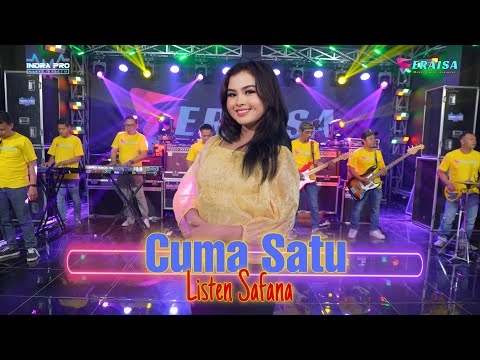 CUMA SATU - Listen Safana - OM ERAISA