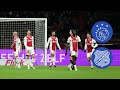 Samenvatting Ajax - FC Volendam | eredivisie 2022 - 2023 | speelronde 18