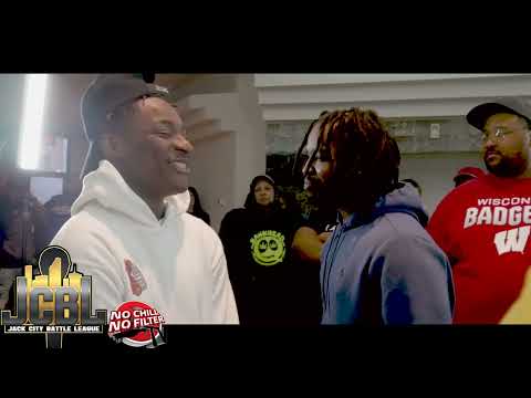 Megladon vs Reno Da God