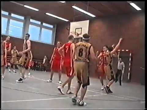 Bezirksoberliga Herren 2005 2006 TuS Bothfeld TuS Jahn Lindhorst