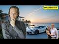 David Wilcock Cause of Death, Wife, Age, Family, Net Worth, Lifestyle & Biography