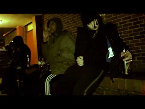 Pumpz - Scarface (Music Video) #THROWBACK #3PUMPZ