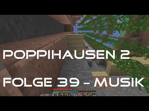 Poppihausen 2 – Folge 39 – Musik