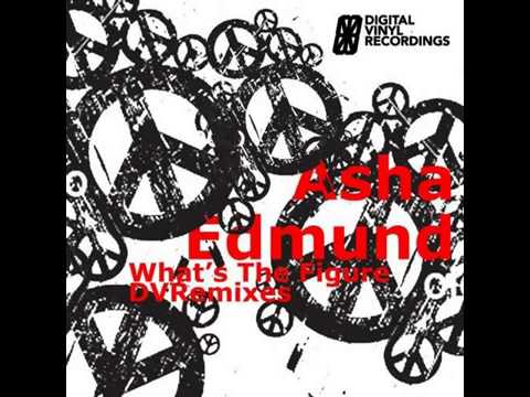 Asha Edmund - Whats The Figure (Stark D Remix) OUT NOW