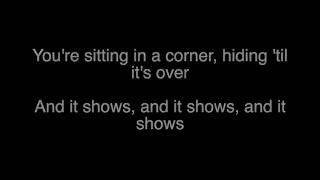 Låpsley - Hurt me (lyrics)