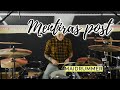 La polla records - Mentiras post (Drum cover)