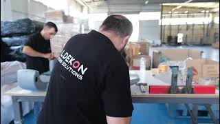 Aldekon Fabrika