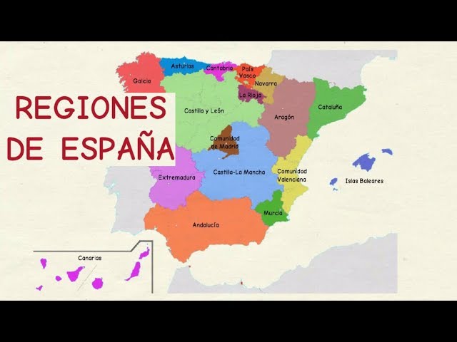 Vídeo relacionado con Pegatina de bandera de España Mallorca de la comunidad autónoma española (tamaño S: 10 x 7 cm)